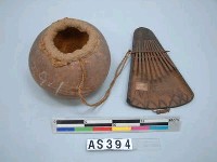 藏品(樂器)的圖片